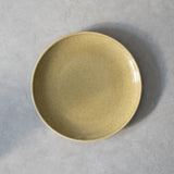 GENESIS フラットプレート21cm(ベージュ)