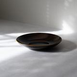 GENESIS クーププレート 22cm(ブラウン)