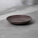 NEOFUSION クーププレート 22cm ブラウン