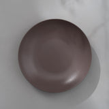 NEOFUSION クーププレート 22cm ブラウン