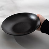 NEOFUSION クーププレート 22cm ブラック