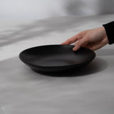 NEOFUSION クーププレート 22cm ブラック