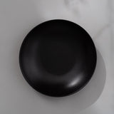 NEOFUSION クーププレート 22cm ブラック