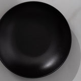 NEOFUSION クーププレート 22cm ブラック