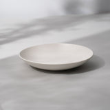 NEOFUSION クーププレート 22cm ホワイト