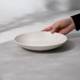 NEOFUSION クーププレート 22cm ホワイト