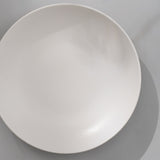 NEOFUSION クーププレート 22cm ホワイト