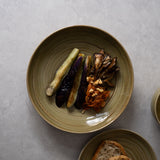 SPOT (スポット)クーププレート 22cm(ベージュ)