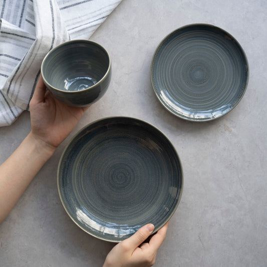 SPOTブルー おすすめ3点セット