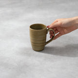 SPOT(スポット) マグ 300cc(ベージュ)