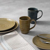 SPOT(スポット) マグ 300cc(ベージュ)