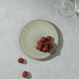 宙 (sora)プレート 16.5cm(ベージュ)