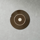 宙 (sora)プレート 16.5cm(ベージュ)