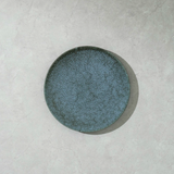 宙 (sora)プレート 16.5cm(グレー)