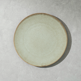 宙(sora) プレート22cm(ベージュ)