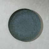 宙(sora) プレート22cm(グレー)