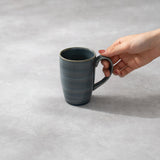 SPOT(スポット) マグ 300cc(ブルー)