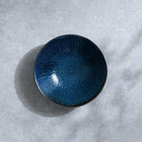 青藍 クーププレート17cm