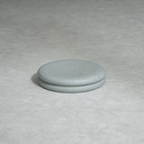 ソフィー ラウンディッシュプレート 15cm(グレー)