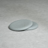 ソフィー ラウンディッシュプレート 15cm(グレー)