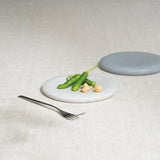 ソフィー ラウンディッシュプレート 15cm(ホワイト)