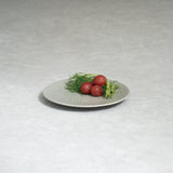 ソフィー プレート 16.5cm(グレー)