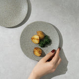 ソフィー プレート 16.5cm(グレー)