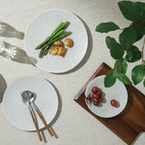 ソフィー プレート 16.5cm(ホワイト)