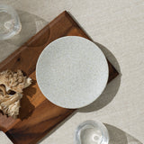 ソフィー プレート 16.5cm(ホワイト)