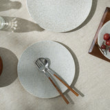 ソフィー プレート 22cm(ホワイト)