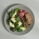 ソフィー プレート 26cm(グレー)