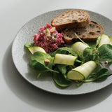 ソフィー プレート 26cm(グレー)