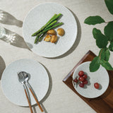 ソフィー プレート 26cm(ホワイト)