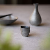 崇雪(shusetsu) 盃(シルバー)
