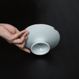 セオリー コンポート17cm(ライトブルー)