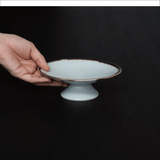 セオリー コンポート17cm(ライトブルー)