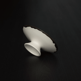 セオリー コンポート17cm(マットホワイト)