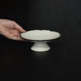 セオリー コンポート17cm(マットホワイト)