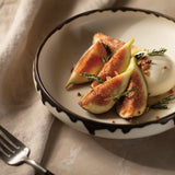 セオリー クープボール19.5cm(マットホワイト)