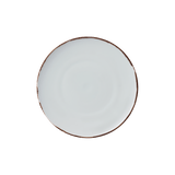 セオリー プレート19cm(ライトブルー)