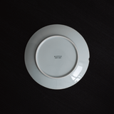 セオリー プレート19cm(ライトブルー)