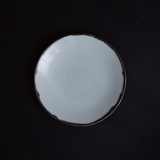 セオリー プレート19cm(ライトブルー)