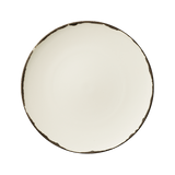 セオリー プレート25cm(マットホワイト)