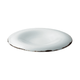 セオリー フレアプレート27cm(ライトブルー)