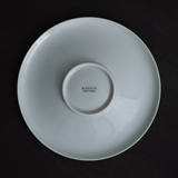 セオリー フレアプレート27cm(ライトブルー)