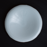 セオリー フレアプレート27cm(ライトブルー)