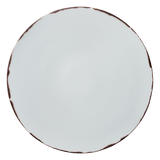 セオリー フラットラウンドプレート29cm(ライトブルー)