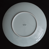 セオリー フラットラウンドプレート29cm(ライトブルー)