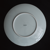 セオリー プレート29cm(ライトブルー)