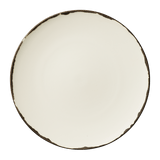 セオリー プレート29cm(マットホワイト)